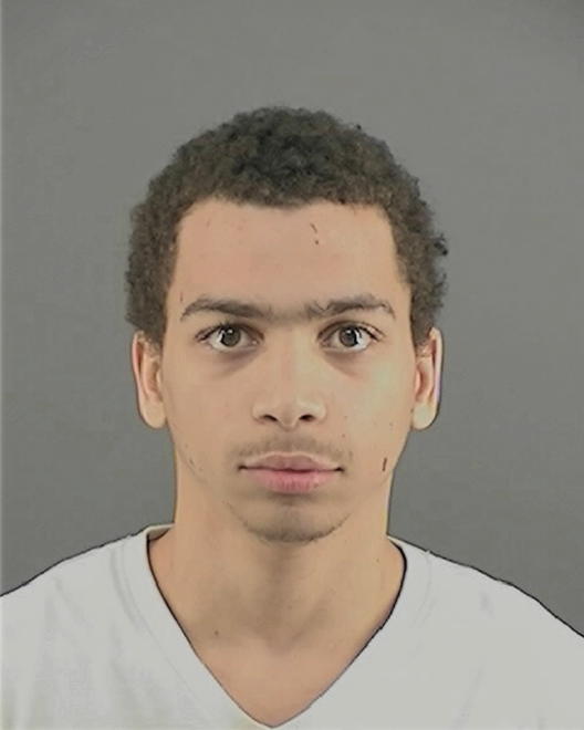 WRIGHT, DOMINIC D - Peoria County, IL