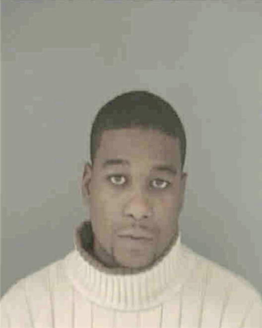 BAKER, KENYUN LECALE - Peoria County, IL
