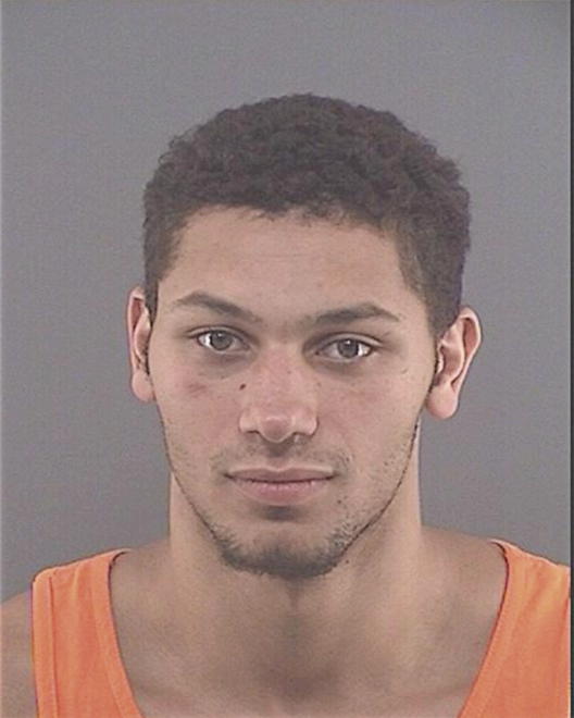 BARNES, AUSTON WILLIS - Peoria County, IL