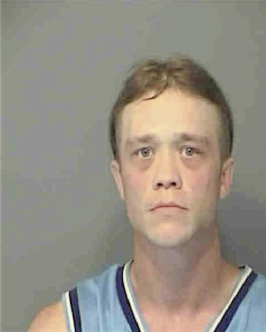 BERARDI, JOSHUA MICHAEL - Peoria County, IL