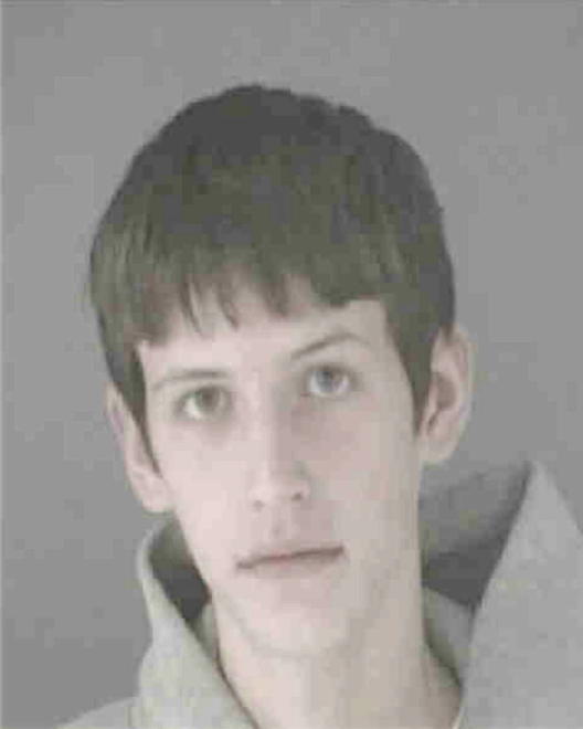 BITNER, BROCK ANTHONY - Peoria County, IL