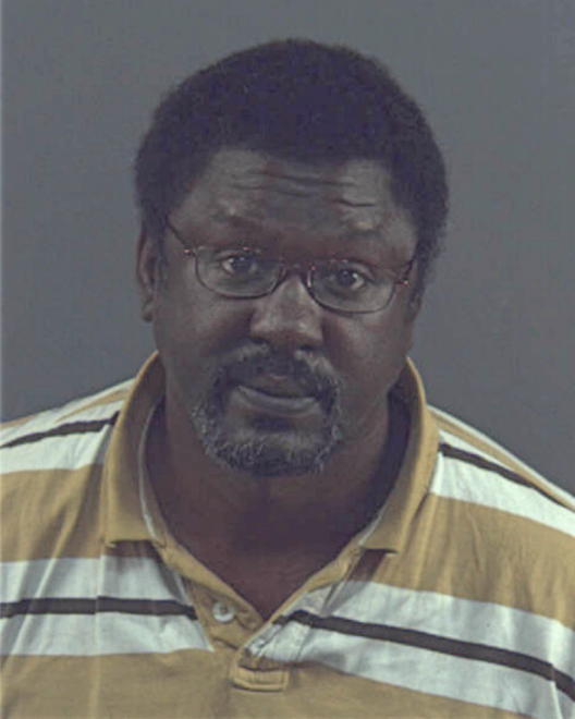 BOWERS, CHARLES A - Peoria County, IL