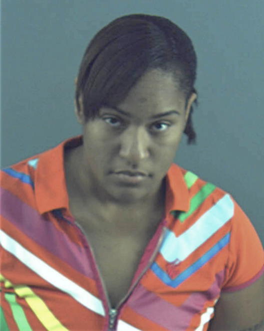 BROWN, LAKISHA SHANEE - Peoria County, IL