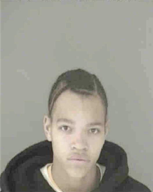 BURNSIDE, TYRAN JUNIOR - Peoria County, IL