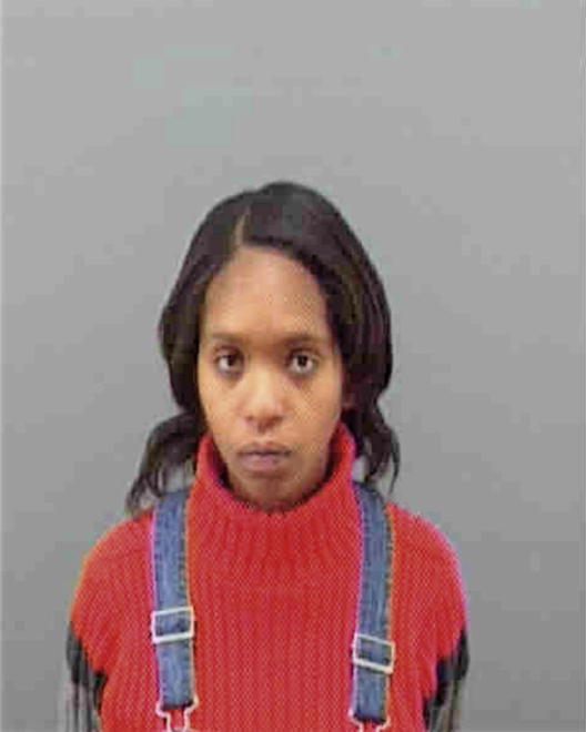 BURROWS, LATONYA NMI - Peoria County, IL