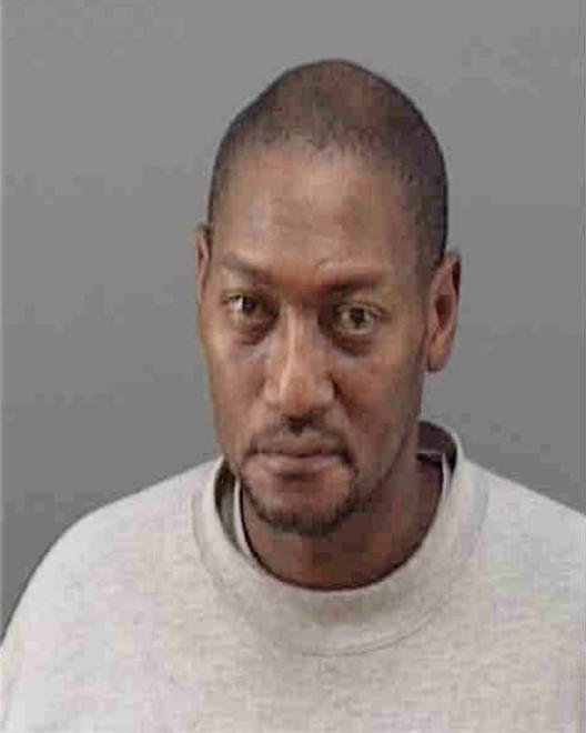 CAGE, EDDIE EARL - Peoria County, IL