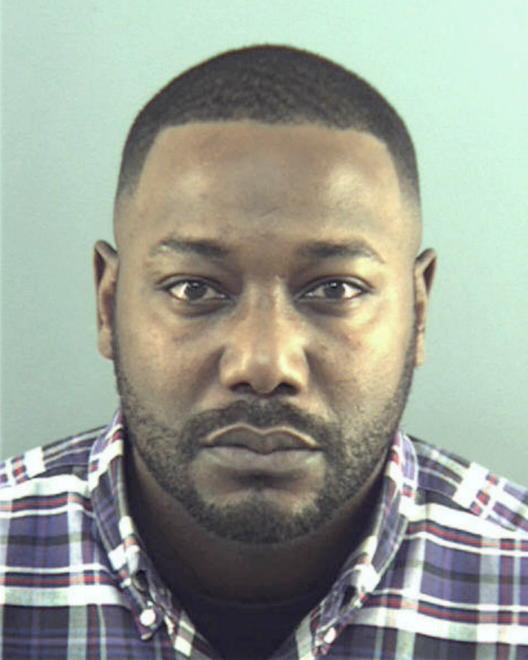 CARRUTHERS, ADRIAN JEROME - Peoria County, IL
