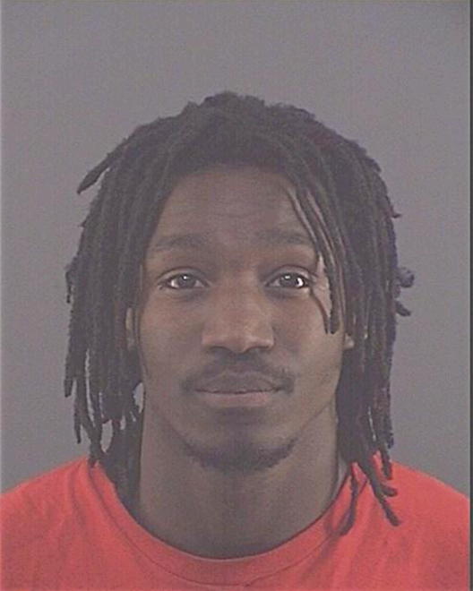 CARTER, KENQUELL D - Peoria County, IL