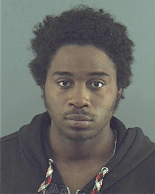 EDWARDS, DEXTER LEON - Peoria County, IL