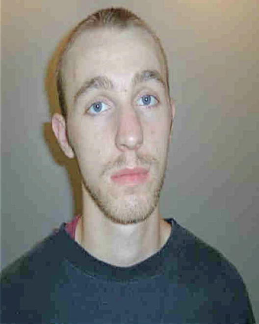 EGGERS, ALAN MARTIN - Peoria County, IL