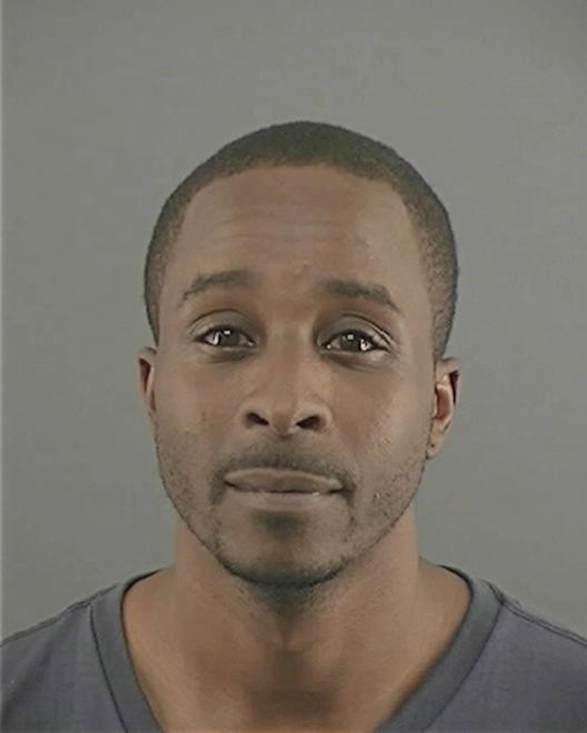 FERGUSON, MARKEE DION - Peoria County, IL