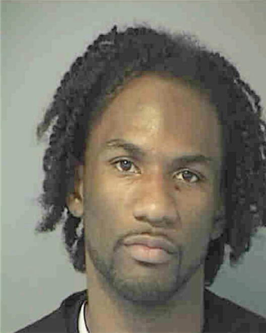 FREEMAN, ANTWAN TREMAIN - Peoria County, IL