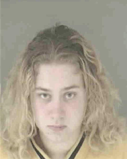 GILLETTE, VALERIE RENEE - Peoria County, IL