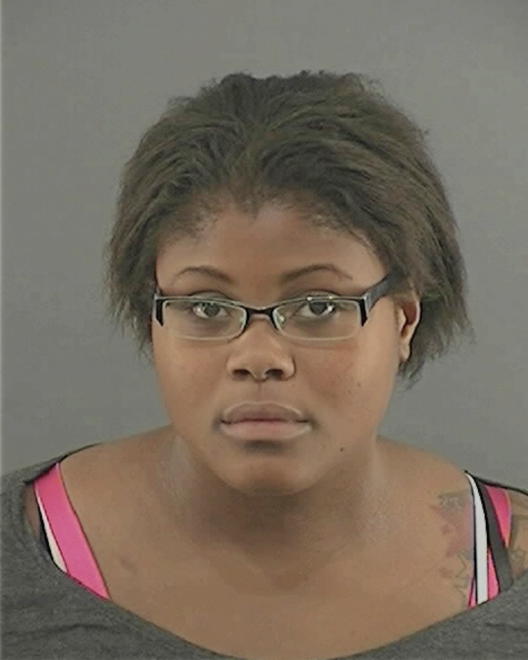 HAYES, KAUDIJA S - Peoria County, IL