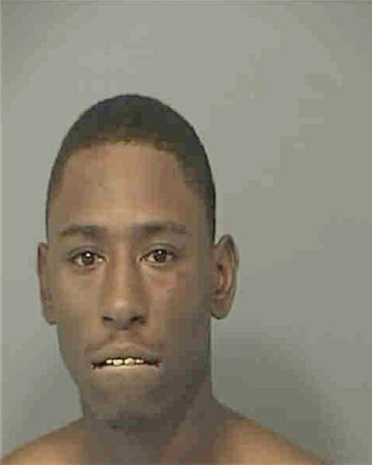 HOWSE, OCTAVIUS RAMON - Peoria County, IL