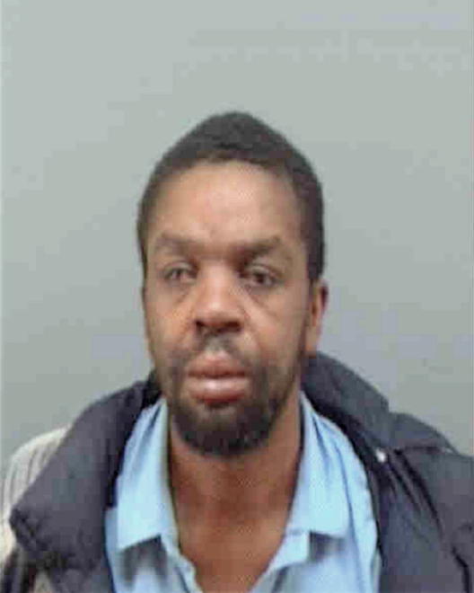 HUGHES, BENNIE NMN - Peoria County, IL