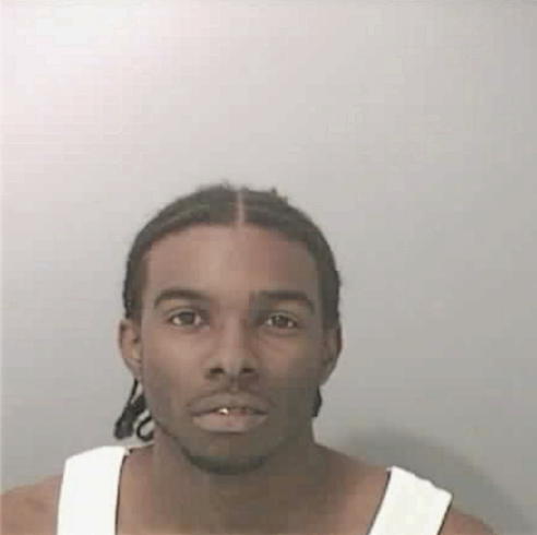 KIMBER, BRANDON LAMONT - Peoria County, IL