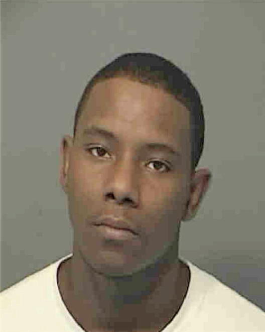 LINWOOD, COREY DEMARCO - Peoria County, IL