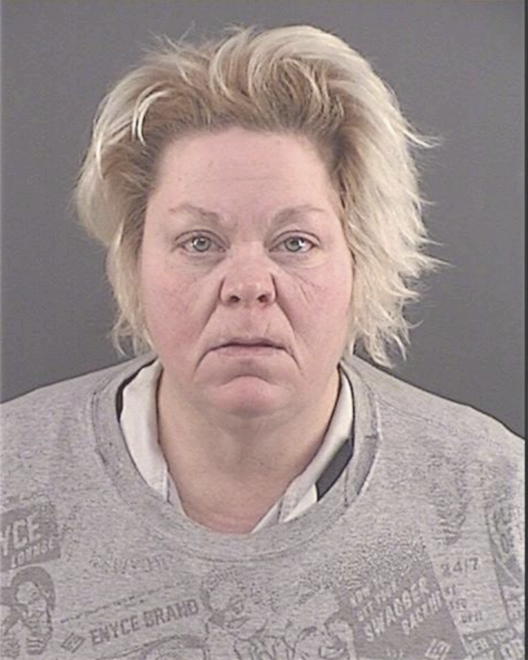 LUNDY, MARY L - Peoria County, IL