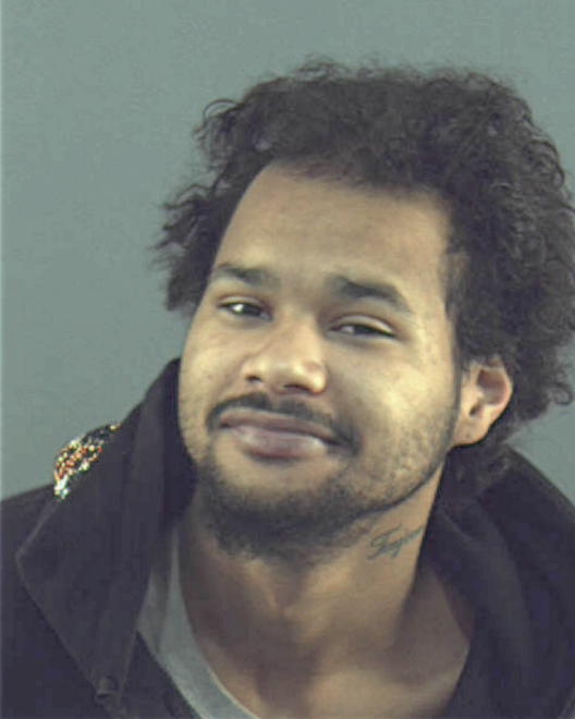 MCCOY, DONTARUS LAMAR - Peoria County, IL
