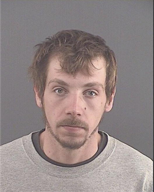 MCCREARY, WALLACE ROBERT - Peoria County, IL