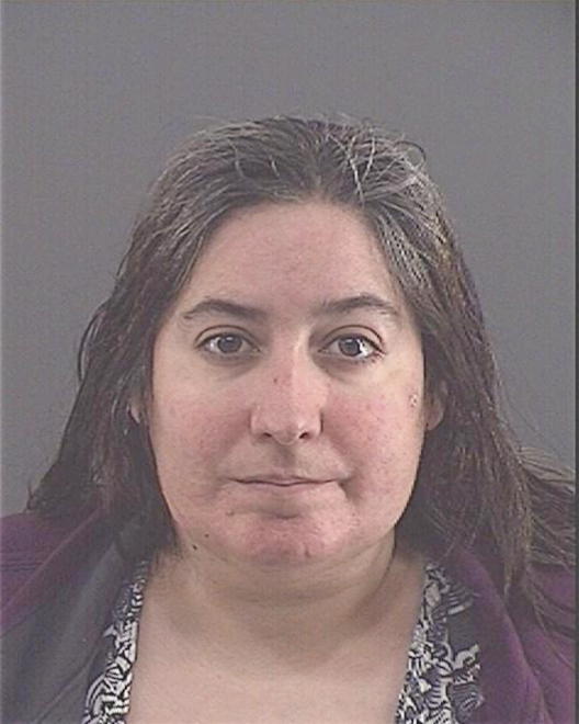 MCCULLOUGH, AMANDA FRANCINE - Peoria County, IL