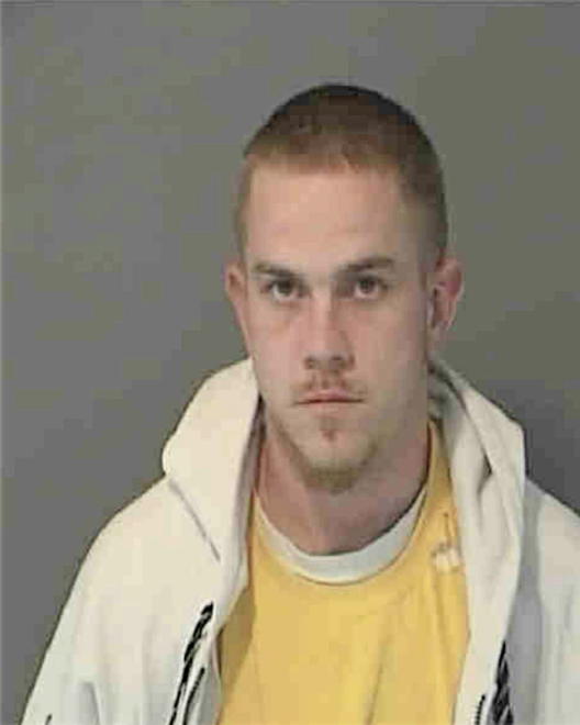 MILTON, ROBERT WILLIAM - Peoria County, IL