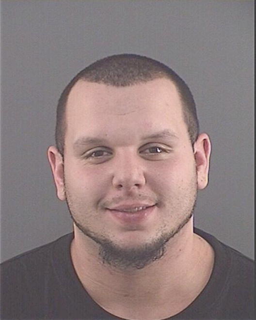 MOFFITT, JAMES A - Peoria County, IL