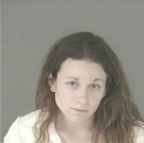 NATION, MEAGEN LYNN - Peoria County, IL
