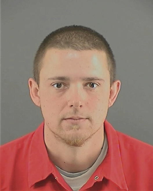 OLDS, JOHN W - Peoria County, IL