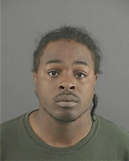 PORTER, RICKY LAMAR - Peoria County, IL