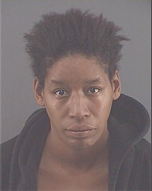 SASHINGTON, TYJUANNA LESHAWN - Peoria County, IL