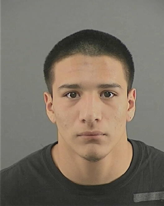 VELAZQUEZ, CHRISTOPHER R - Peoria County, IL
