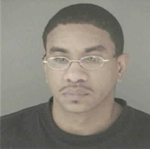 WARE, DERRICK LAMONT - Peoria County, IL