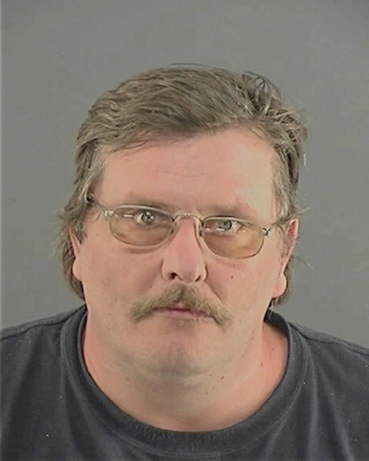WARE, PATRICK WAYNE - Peoria County, IL