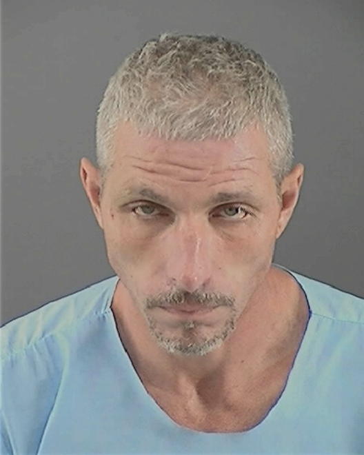WILLIAMS, DARRELL WAYNE - Peoria County, IL