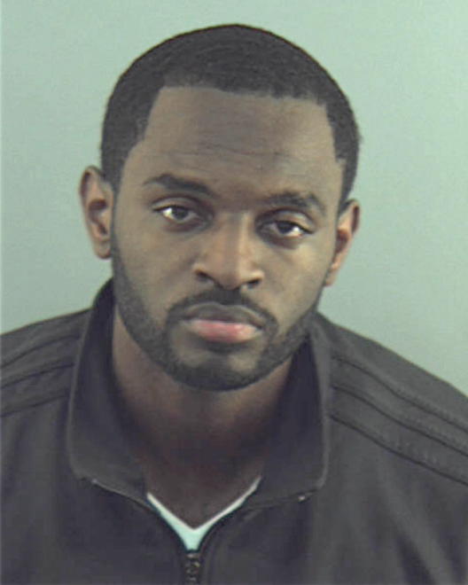 WILLIAMS, DONALD L - Peoria County, IL