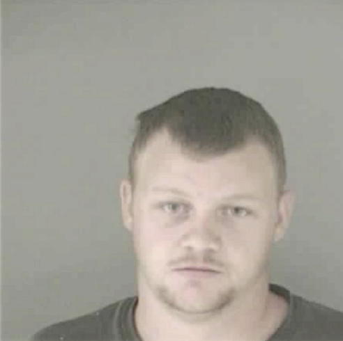 ALESHIRE, JONAS CONRAD - Peoria County, IL