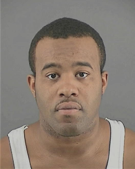 ALEXANDER, TERRANCE BRASHAWN - Peoria County, IL
