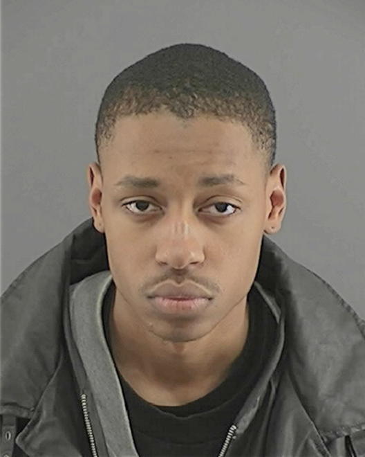 BAKER, JEROME KELVIN - Peoria County, IL