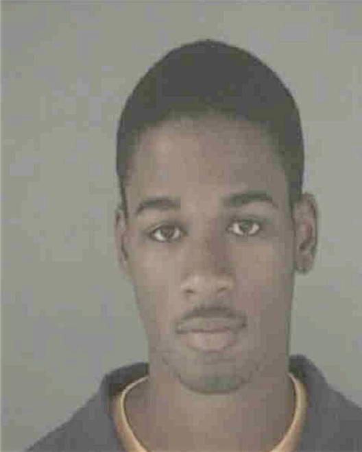 BOND, JERMAINE MAURICE - Peoria County, IL