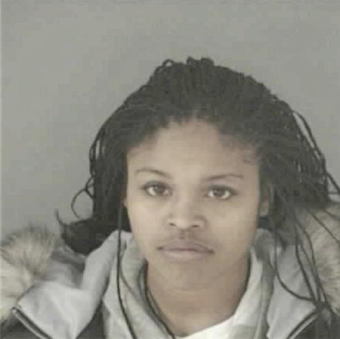 BRACEY, MAILIKA ADDIE - Peoria County, IL