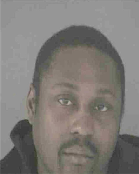 BROWN, KENTONY JERRY - Peoria County, IL