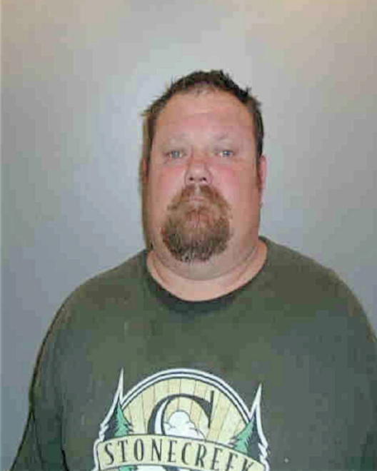 BURKE, GARY DEAN - Peoria County, IL
