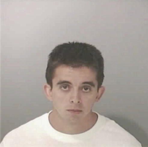 CEJA, RAMON NMN - Peoria County, IL