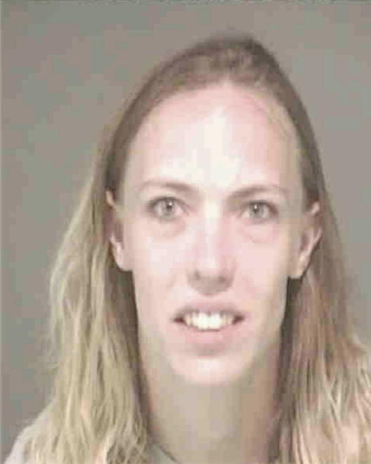 COULTER, KATRINA M - Peoria County, IL