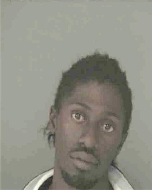 DOOLITTLE, QUINTEZ LAMAR - Peoria County, IL