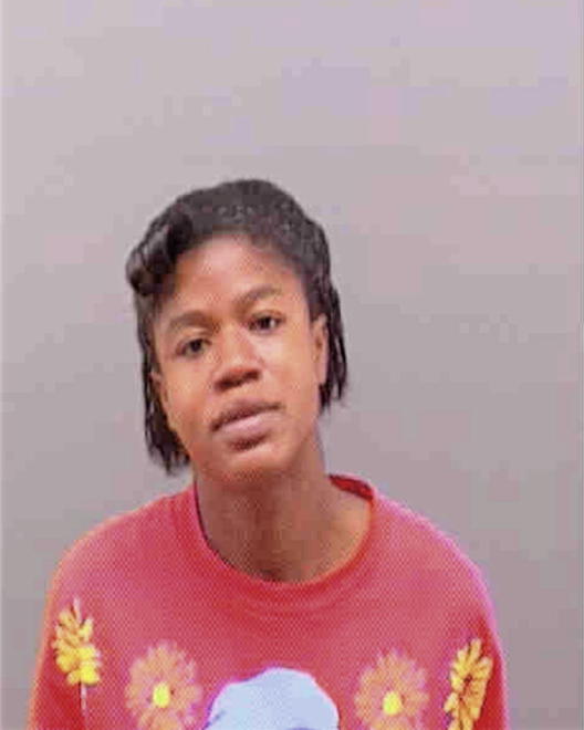 EVANS, CAPRE SHANNAL - Peoria County, IL