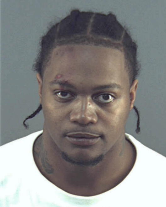 HARRIS, LATRELL - Peoria County, IL