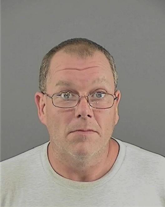 HOGAN, LARRY LEE - Peoria County, IL